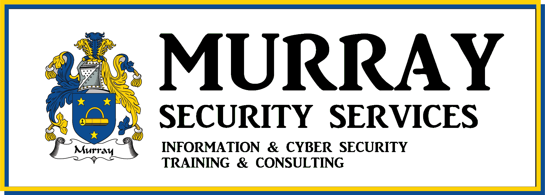 Murray Security Logo